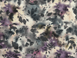 Quilting Cotton Leaves