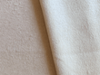Reversible Two Tone Melton Off White Beige