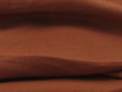 Linen Fabric Bronze 031