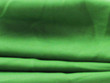 Linen Fabric Green Snake 017