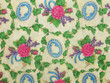 Floral Quilting Cotton 128