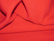 Poly Poplin Red 11