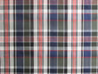 Plaid Shirting 138