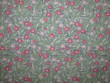 Floral Quilting Cotton 728