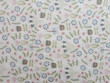 Floral Quilting Cotton 729