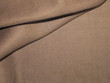 Linen-Fabric-Brown-75