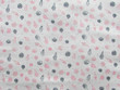 Printed Flannel Ice Cream 225