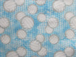 Novelty Quilting Cotton Soccer 110A