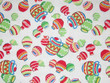 Novelty Quilting Cotton 119A