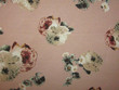 Cotton Lycra Jersey Floral 22