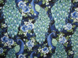Animals-Quilting-Cotton- Peacock 76D