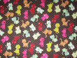 Quilting Cotton Cats 3A