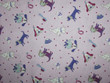 Quilting Cotton Dogs 1A
