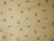 Cotton Drapery 121B