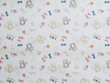 Cats Quilting Cotton 800