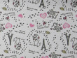 Cats Quilting Cotton 801