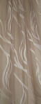 Drapery Sheer Beige 39