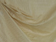 Drapery Semi Sheer Pastel Gold 20