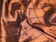Diamond Taffeta Brown 7