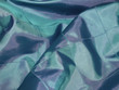 Diamond Taffeta Green Purple 16