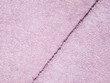 Terry  Towel Cloth Lilac