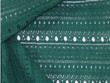 Guipure Lace Green