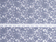 Guipure Lace Grey