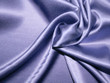 Silk Charmeuse Satin Purple