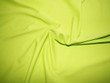 Spandex (4 Way Stretch ) Green Yellow Matte