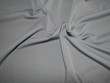 Spandex (4 Way Stretch ) Grey Matte