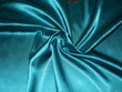 Stretch Charmeuse Satin Green D