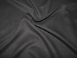 Polyester Suiting Black