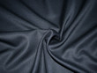 Wool Gabardine Dark Navy