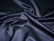 Wool Viscose Navy