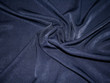 Polyester Viscose Gabardine Navy