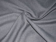 Polyester Suiting Herringbone Grey