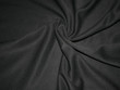 Polyester Suiting Black L