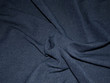 Polyester Rayon Suiting Stretch Navy