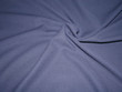 Polyester Suiting Blue A