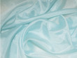 Organza Fabric Pastel Blue