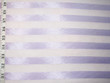 Striped Organza Light Purple