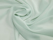 Chiffon Mint Green