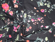 Floral Printed Chiffon B