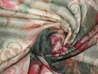 Floral Printed Voile F