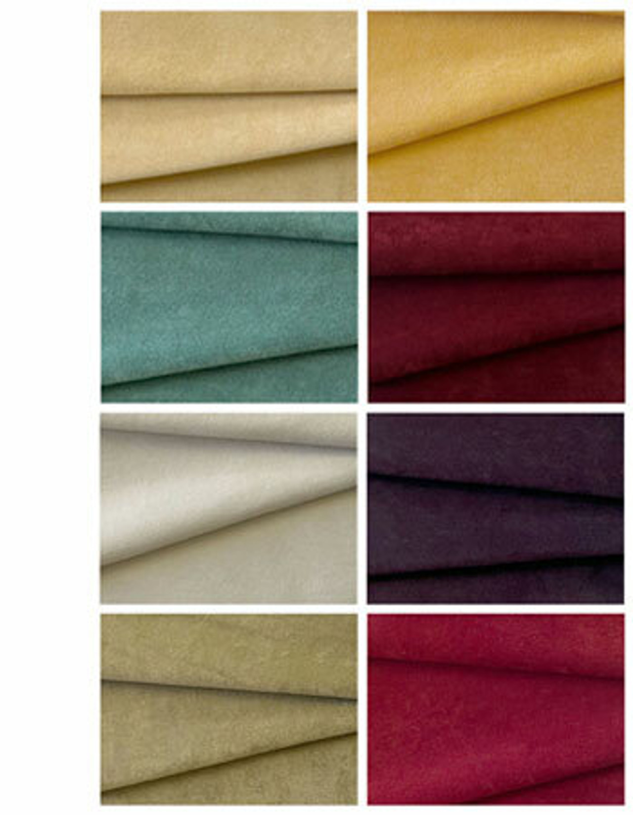 TheFabricFactory Viscose Rayon Twisted Fabric 40 Wide : : Home &  Kitchen