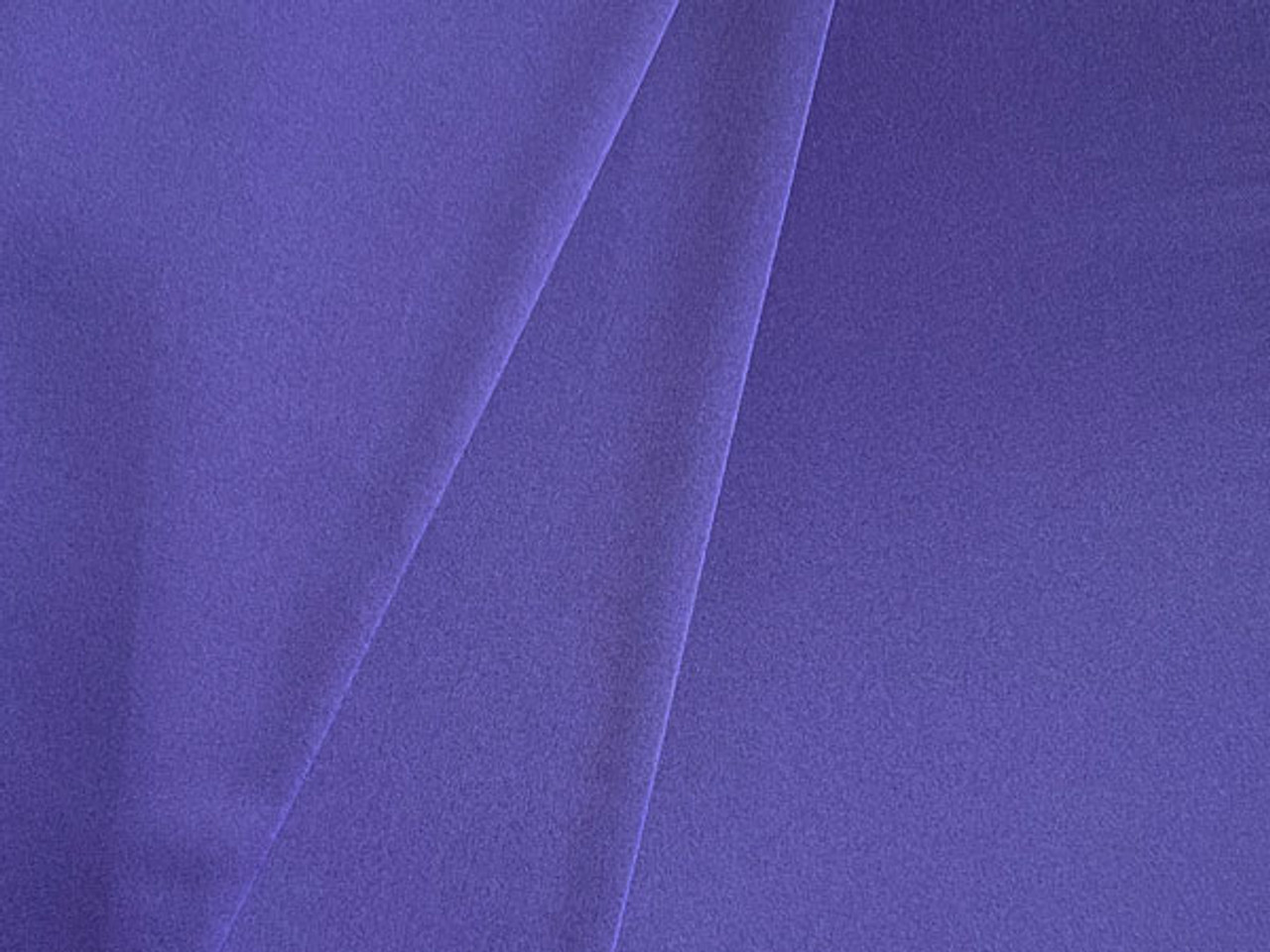 Bridal Satin Purple A - fabric fabric