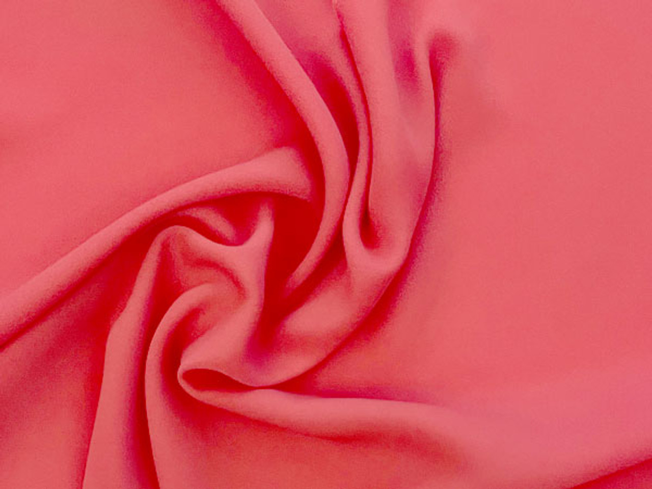 Wool Dobby Fabric Coral fabric fabric