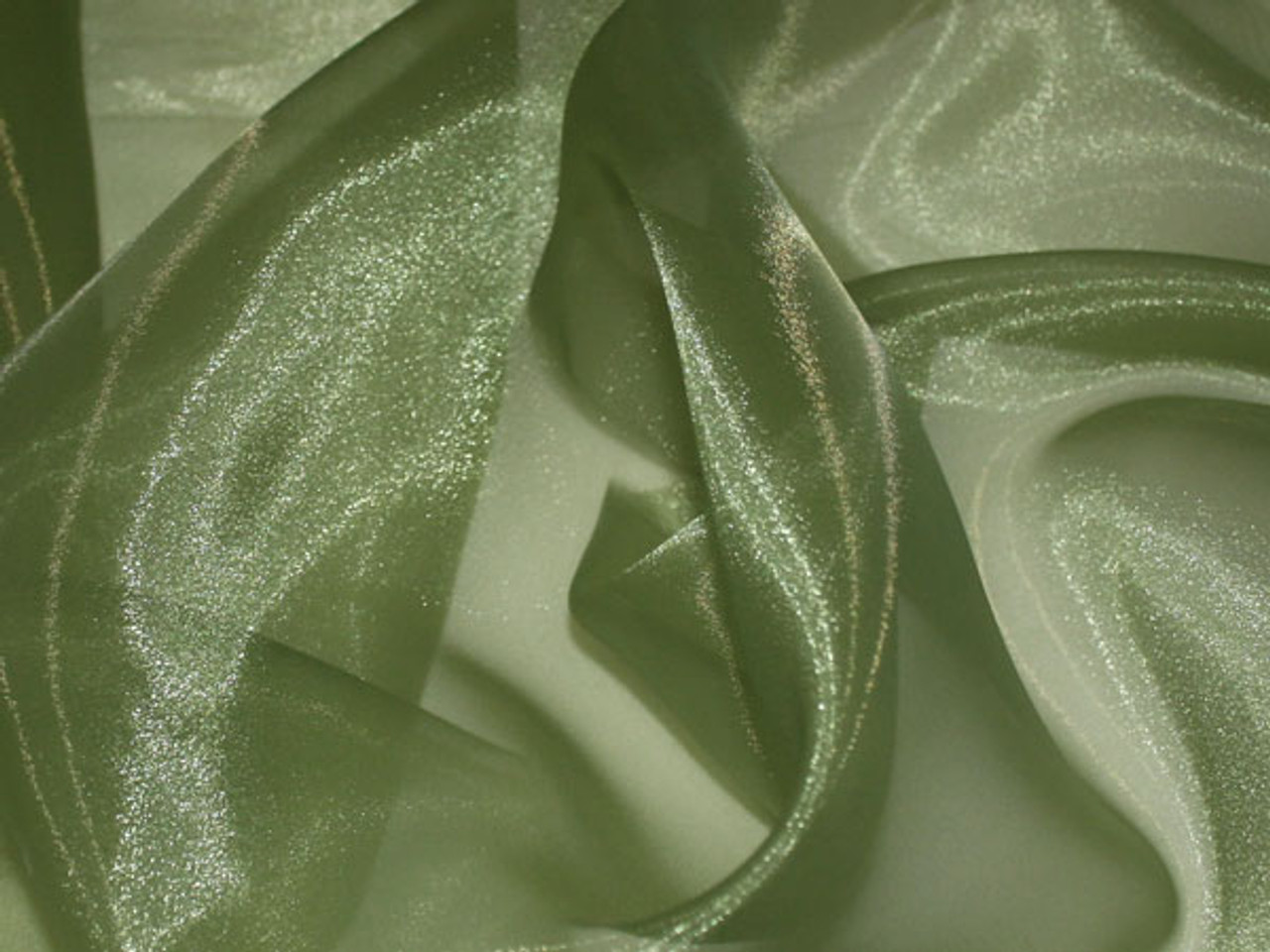 Organza Fabric 004