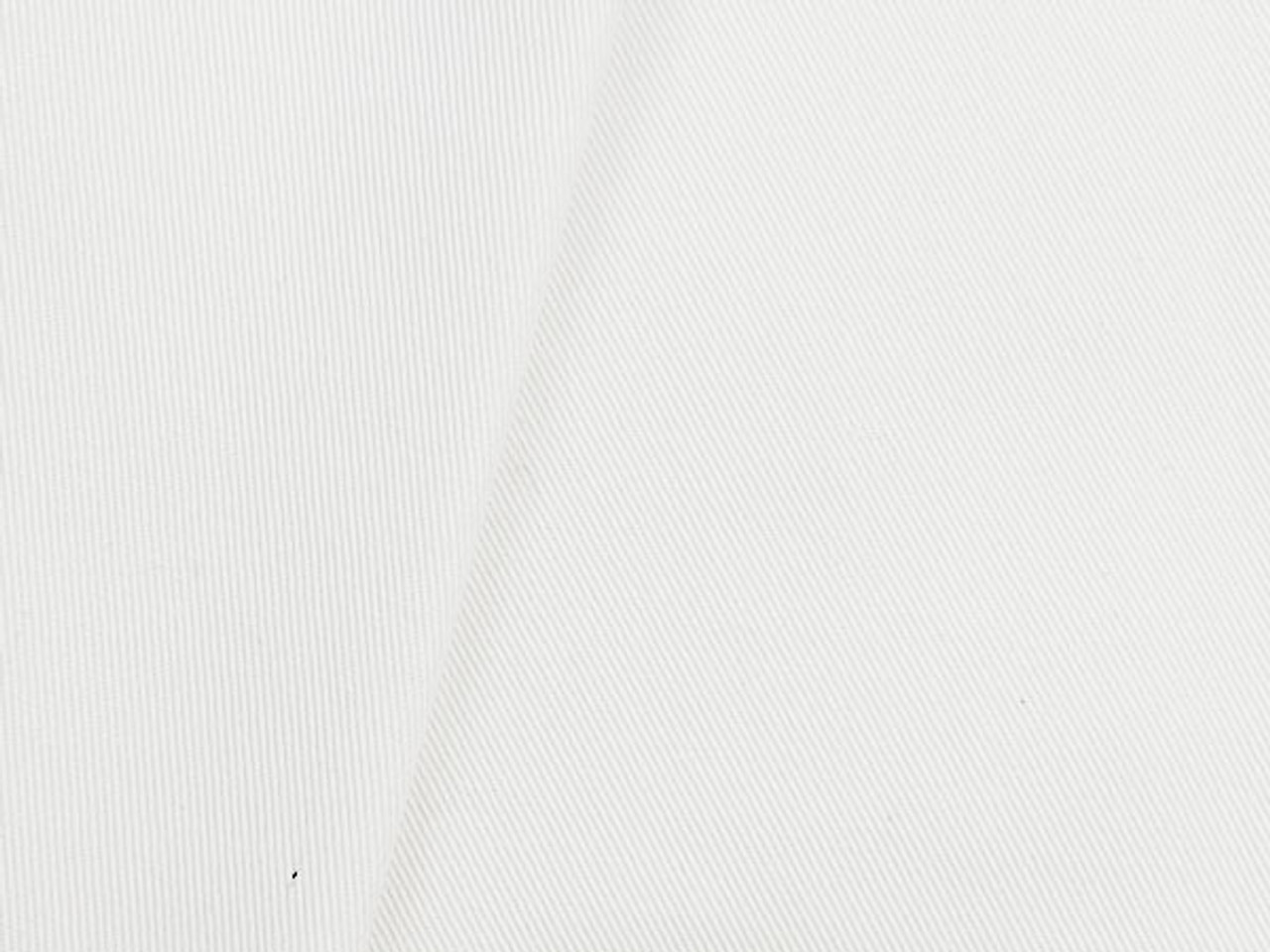 Denim Bleached White - fabric fabric