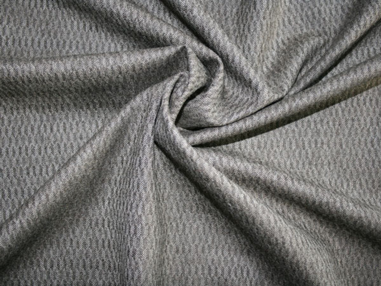 Herringbone Suiting - fabric fabric